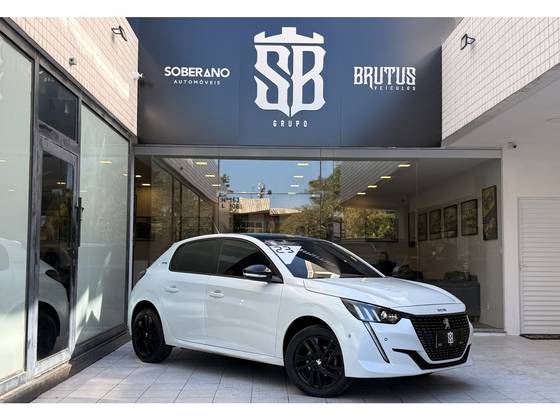 PEUGEOT 208 1.0 FIREFLY FLEX STYLE MANUAL PEUGEOT 208 1.0 FIREFLY FLEX STYLE MANUAL